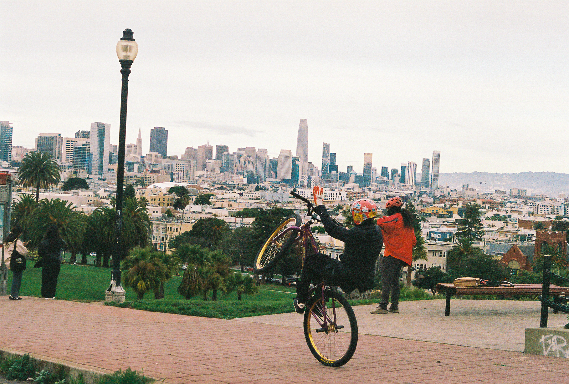 Color Film